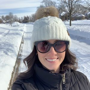 Meet your Posher, Lizzy